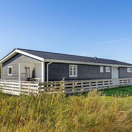 Holiday Home Aika - 500M From The Sea In Western Jutland By Interhome Lakolk Kültér fotó